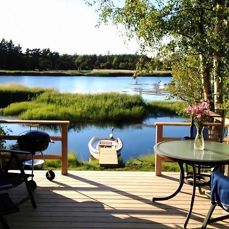 Sjoestugan, Solviken Rockneby Экстерьер фото