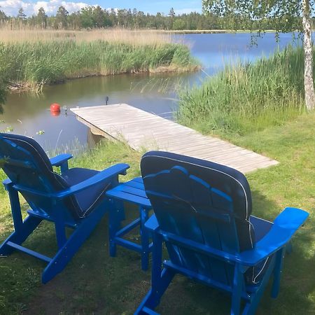 Sjoestugan, Solviken Rockneby Экстерьер фото