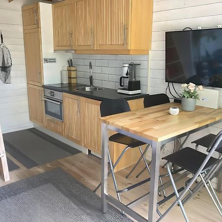 Sjoestugan, Solviken Rockneby Экстерьер фото