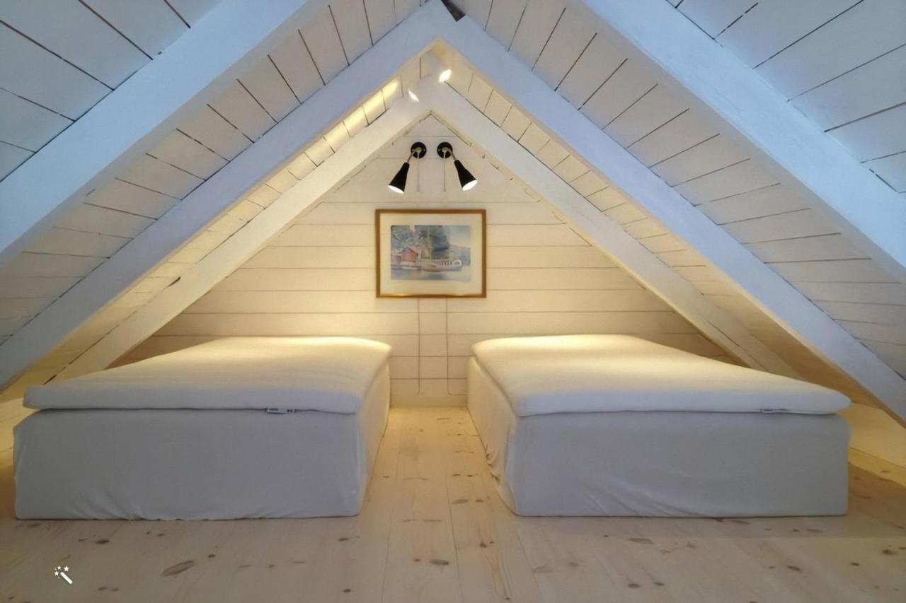 Sjoestugan, Solviken Rockneby Экстерьер фото