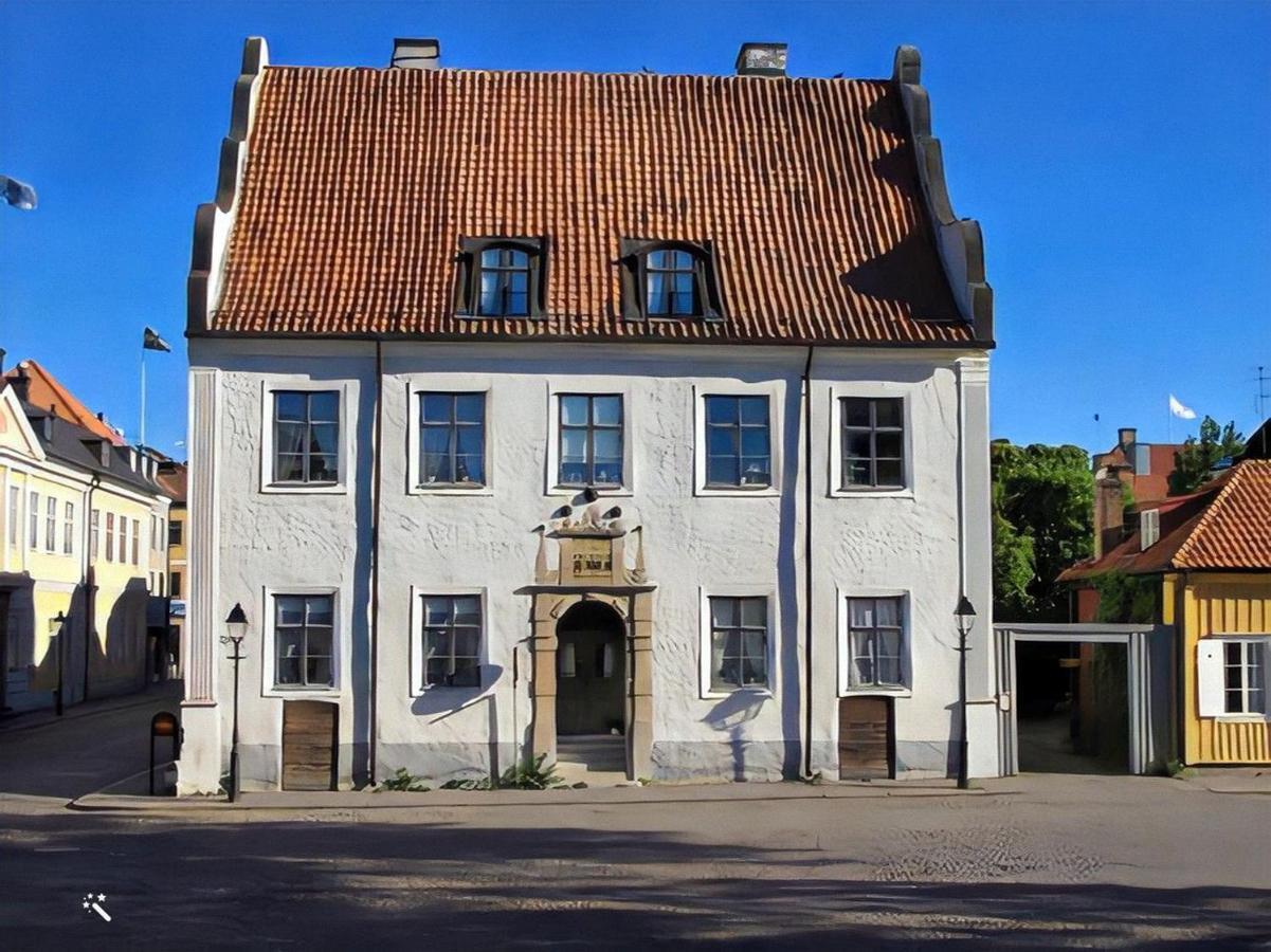 Sjoestugan, Solviken Rockneby Экстерьер фото
