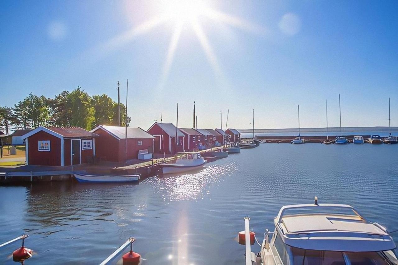 Sjoestugan, Solviken Rockneby Экстерьер фото