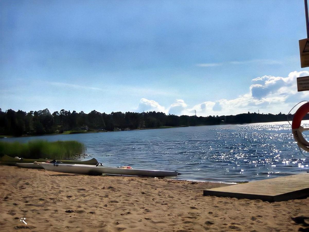 Sjoestugan, Solviken Rockneby Экстерьер фото
